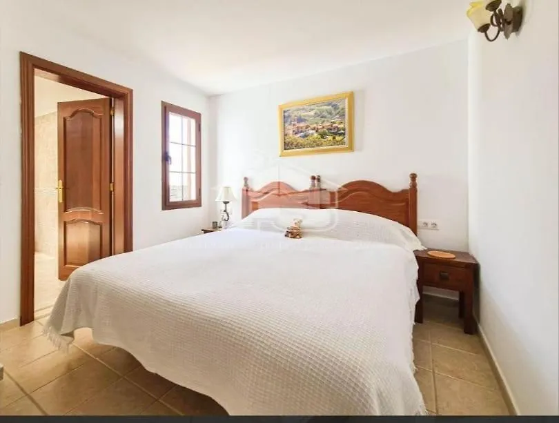 Villa Angelina Playa Blanca  Spain