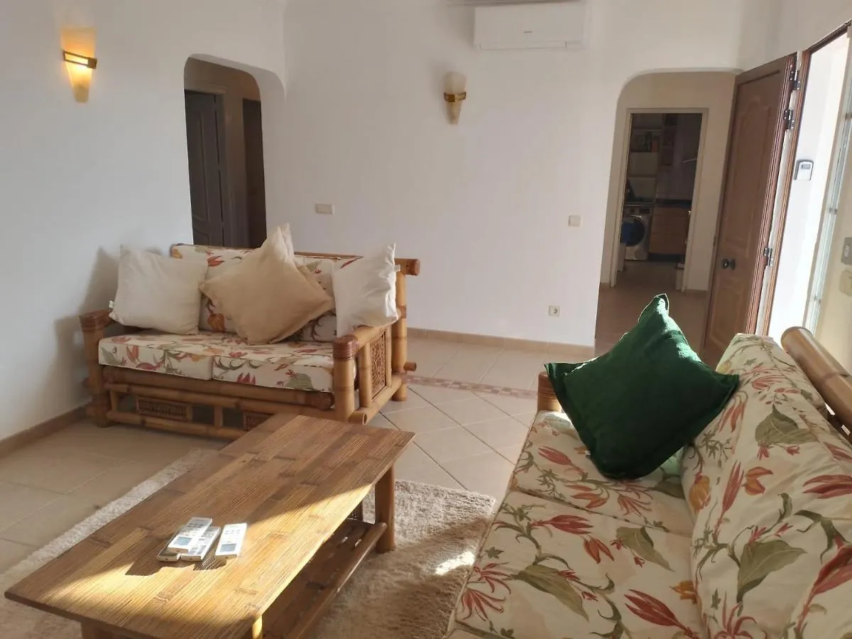 Villa Angelina Playa Blanca