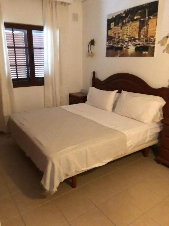 Villa Angelina Playa Blanca