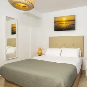 Villa Bethany, Playa Blanca (Lanzarote)
