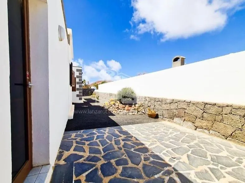 Villa Angelina Playa Blanca