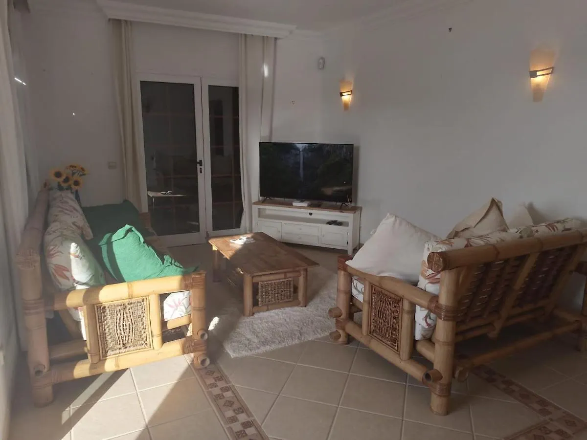 Villa Angelina Playa Blanca