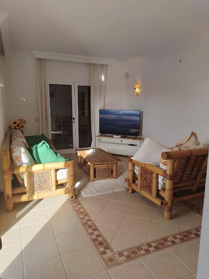 Villa Angelina Playa Blanca  Spain