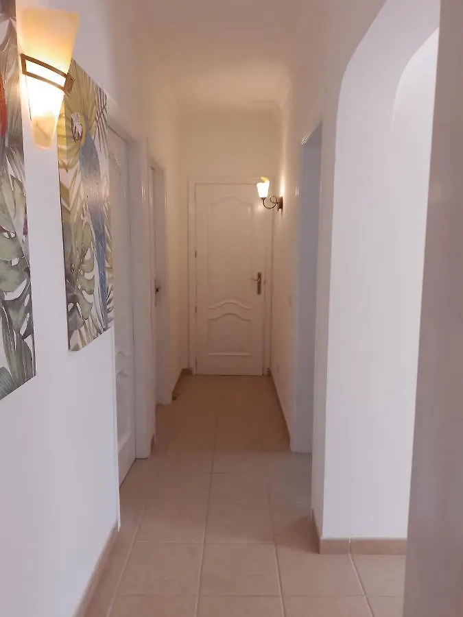 Villa Angelina Playa Blanca  Spain