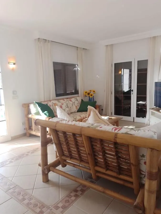 Villa Angelina Playa Blanca  Spain