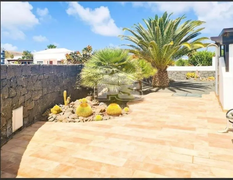 Villa Angelina Playa Blanca  0*, Playa Blanca (Lanzarote) Spain