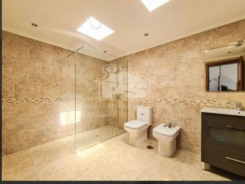 Villa Angelina Playa Blanca